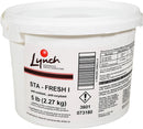 Lynch Stay Fresh 5 lb