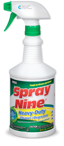 Spray Nine Cleaner ea/946ml
