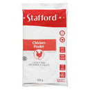 Staffords Chicken Gravy Mix ea/432gr