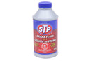 STP Fluid - Brake DOT3 ea/350ml