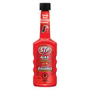 STP Gas Treatment (Red Bottle)  ea/155ml