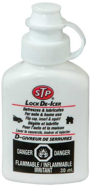 Winterproof Lock-D-Icer 30x30ml