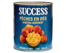 Pantry Shelf Peaches Diced  6x2.84L