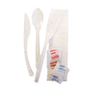 Sanfacon Cutlery Kit (K/F/S/N/S/P)