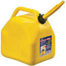 Sceptor Fuel Can Diesel (Yellow) 20L