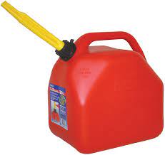 Sceptor Gas Can 20L