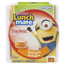 Schneiders L/Mate Stackers - Bologna ea/90gr