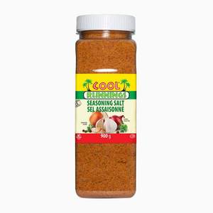 Cool Runnings Seasoning - Seasoning Salt ea/900g