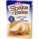 Shake N Bake Coating Mix - Pork ea/160gr
