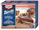 Shirriff Pudding & Pie Filling - Chocolate 12x137gr