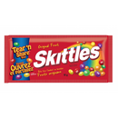 Skittles Original Tear & Share King Size 24x92g