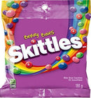 Skittles Peg Berry ea/170g