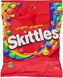 Skittles Peg Original ea/170g