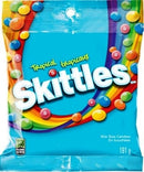 Skittles Peg Tropical 12x191g