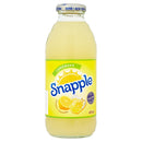 Snapple Lemonade 12x473mL