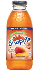 Snapple Mango Madness 12x473mL