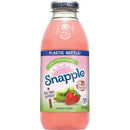 Snapple Strawberry Kiwi 12x473mL