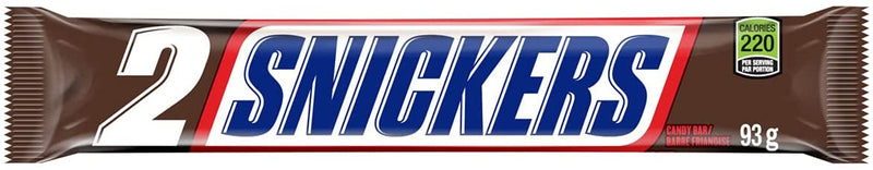 Snickers King Size 24x93g