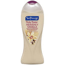 Softsoap Body Wash Citrus Splash & Berry  ea/591ml