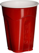 Solo Squared Plastic Cup 18oz ea/30pk