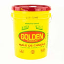 Spectra Oil - Canola (Pail) ea/16 lt