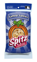 Spitz Pumpkin Seeds Salted ea/170g