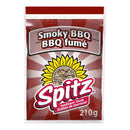Spitz Sunflower Seeds - BBQ ea/210g