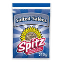 Spitz Sunflower Seeds - Salted ea/210g