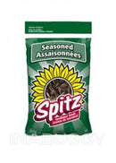 Spitz Sunflower Seeds - Seasoned 24x210g