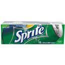 Sprite 12x355mL