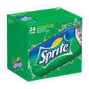 Sprite 24x355mL