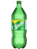 Sprite 8x2L