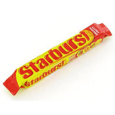 Starburst Original 36x58g