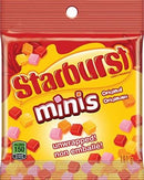 Starburst Peg Mini Original ea/170gr