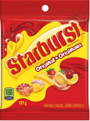 Starburst Peg Original ea/170g