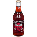Stewart's Pop Black Cherry 6x4x355mL