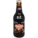 Stewart's Pop Root Beer 6x4x355mL