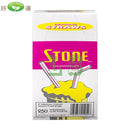 Touch Straw Milkshake 7.7" 250/bx