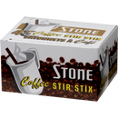 Stone Straw Stir Sticks Plastic 4.5" 10x1000/cs