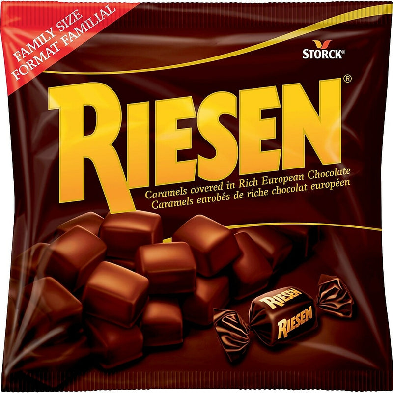 Storck Riesen Family Bag  12x245gr