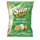 Sunchips Chips - French Onion 40/cs