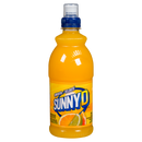 Sunny Delight Smooth 12x500mL