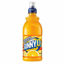 Sunny Delight Tangy 12x500mL