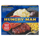 Swanson Hungryman Dinner - Backyard BBQ ea/455gr