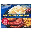 Swanson Hungryman Dinner - Canadian Ham & Chicken 8x406g