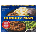 Swanson Hungryman Dinner - Salisbury Steak 8x455gr