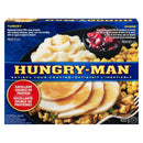 Swanson Hungryman Dinner - Turkey   ea/455gr