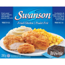 Swanson T.V. Dinner - Fried Chicken  ea/280gr