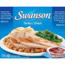 Swanson T.V. Dinner - Turkey 12x338gr