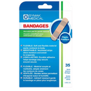 Symak Bandages Plastic